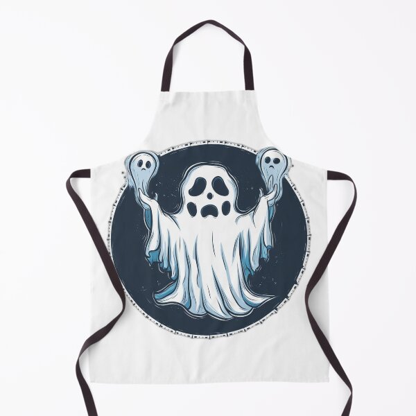 Item preview, Ghost Of Disapproval designed and sold by onicaras.