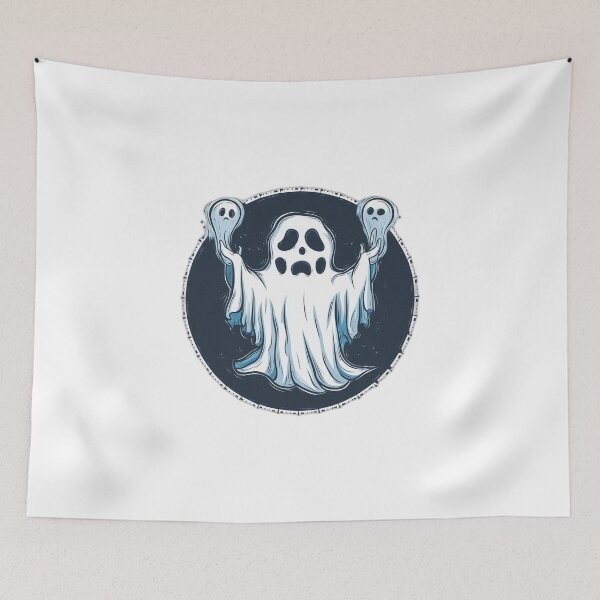 Item preview, Ghost Of Disapproval designed and sold by onicaras.
