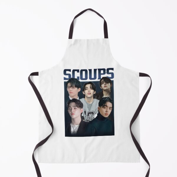 Item preview, scoups vintage bootleg tee designed and sold by woollymonkey.