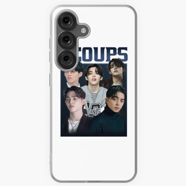Lee Junho 2pm Phone Cases for Samsung Galaxy for Sale