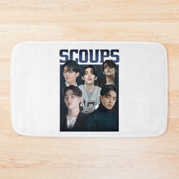 Item preview, scoups vintage bootleg tee designed and sold by woollymonkey.