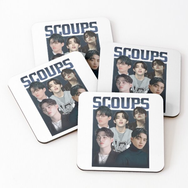 Item preview, scoups vintage bootleg tee designed and sold by woollymonkey.