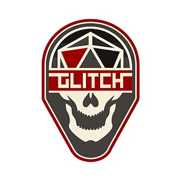 Artwork thumbnail, Cosmopunk Patch - Glitch by Cosmopunk