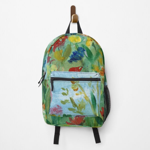 Item preview, Wildflower field ll designed and sold by Artbydekloe.
