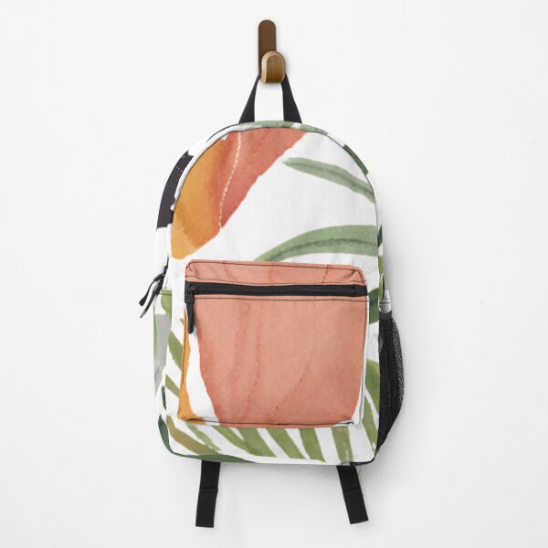 Item preview, TROPICAL LIFE | PUFFIN designed and sold by MUDUGAMU.