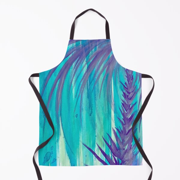Item preview, Purple Palm tree designed and sold by MatrixTattoo.