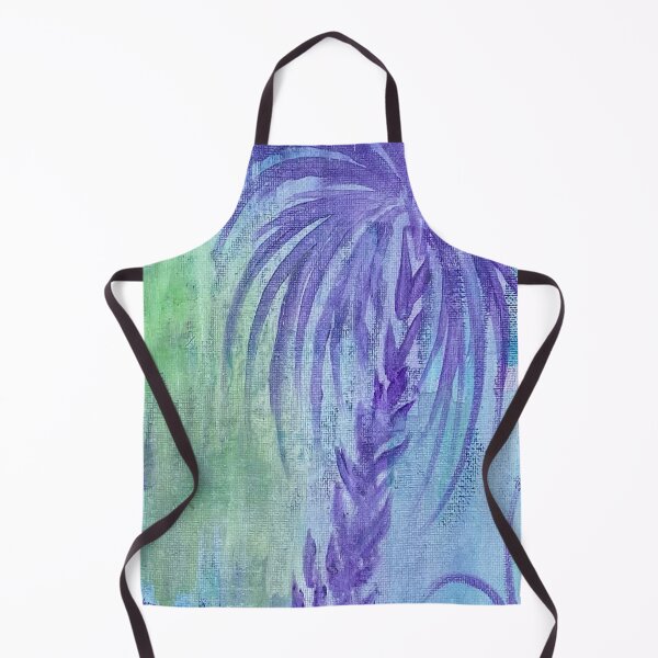 Item preview, Purple Palm tree designed and sold by MatrixTattoo.
