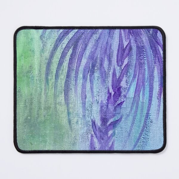 Item preview, Purple Palm tree designed and sold by MatrixTattoo.
