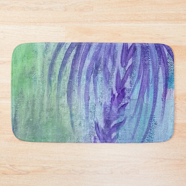 Item preview, Purple Palm tree  designed and sold by MatrixTattoo.