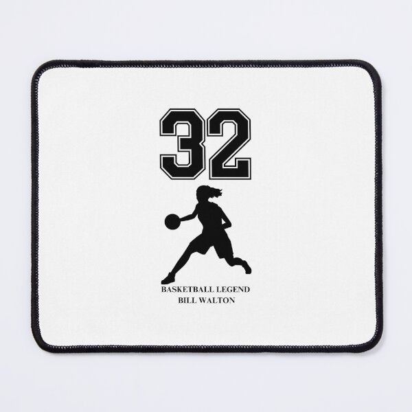 Item preview, BASKETBALL LEGEND  BILL WALTON,Tee Classic T-shirt  designed and sold by DODY-Designs.