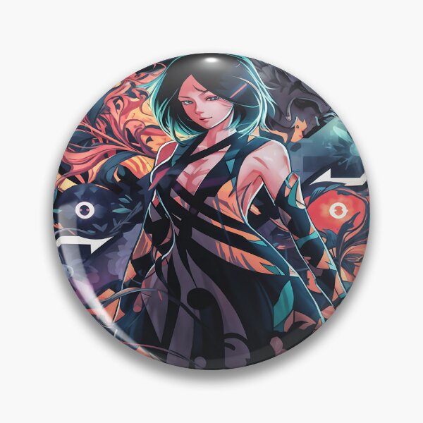 Item preview, Anime  designed and sold by Ritik11.