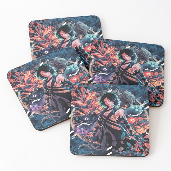 Item preview, Anime  designed and sold by Ritik11.