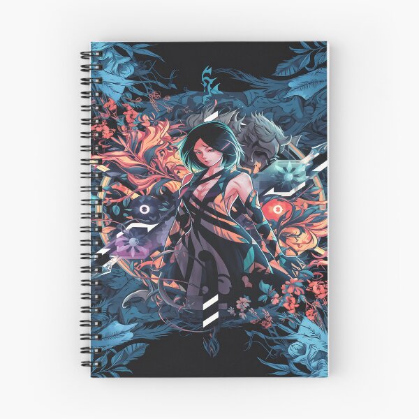 Item preview, Anime  designed and sold by Ritik11.