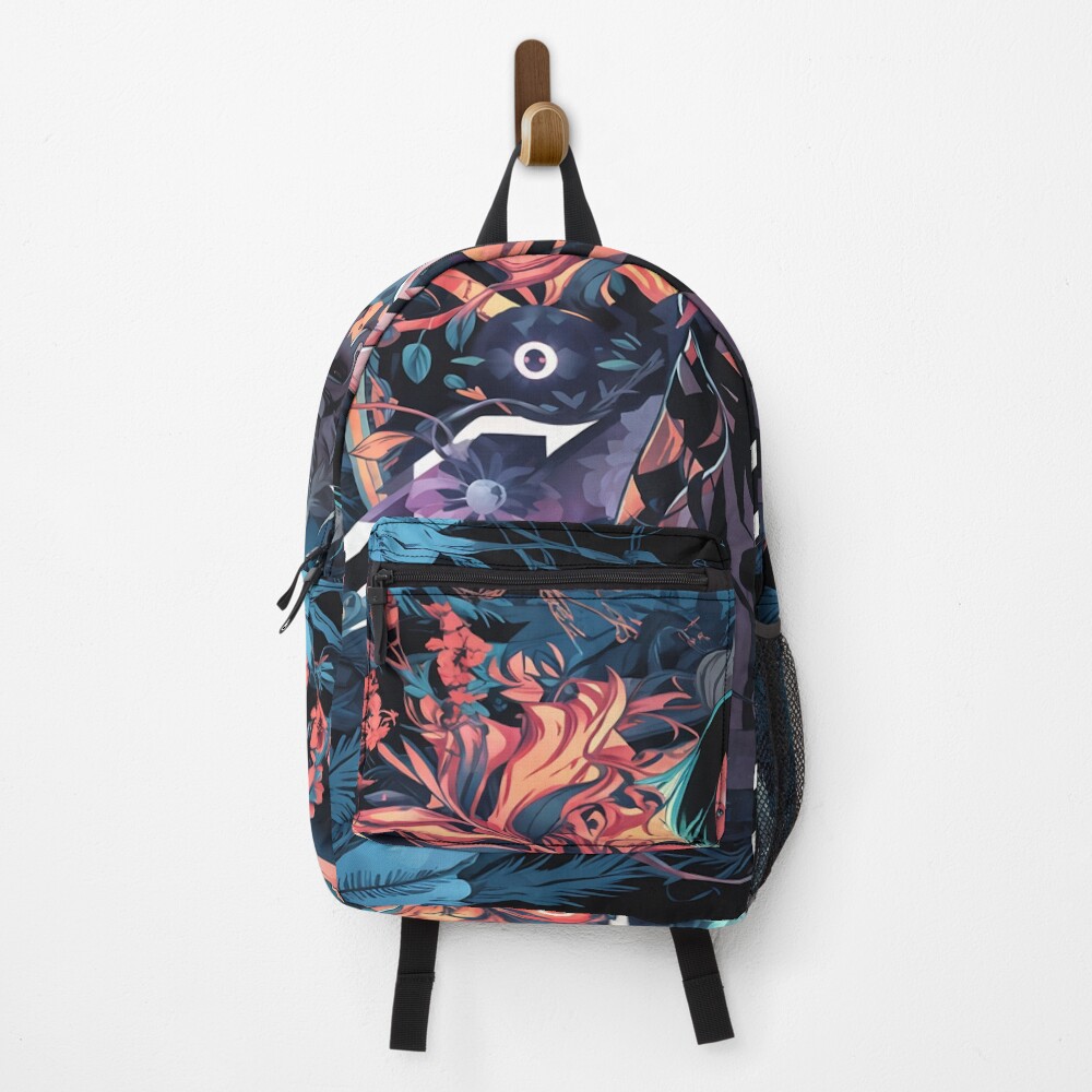 Item preview, Backpack designed and sold by Ritik11.