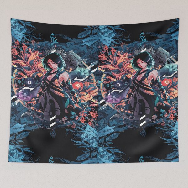 Item preview, Anime  designed and sold by Ritik11.