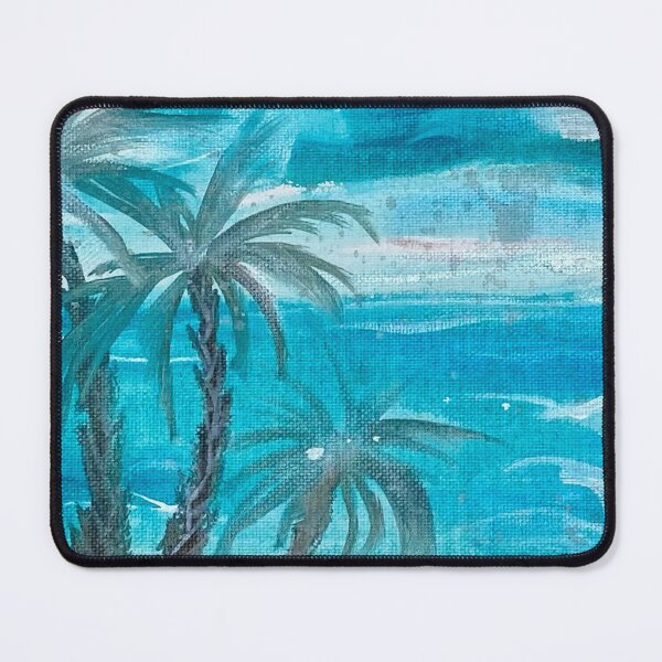 Item preview, Palm trees designed and sold by MatrixTattoo.