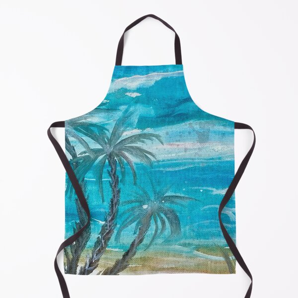 Item preview, Palm trees designed and sold by MatrixTattoo.