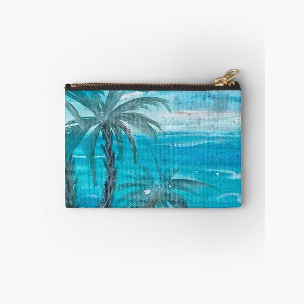 Item preview, Palm trees designed and sold by MatrixTattoo.