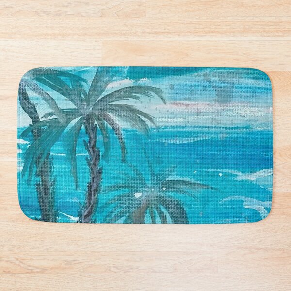 Item preview, Palm trees designed and sold by MatrixTattoo.