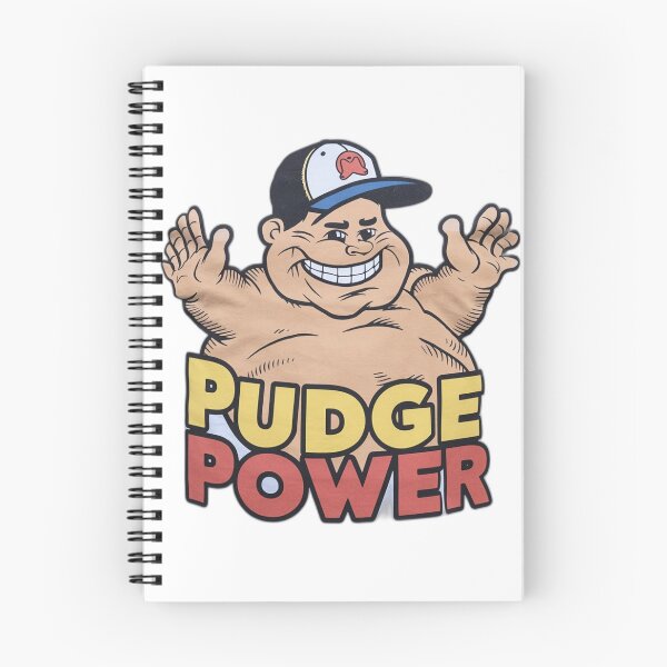 Artikelvorschau, Pudge Tanktop entworfen und verkauft von onicaras.
