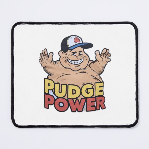 Item preview, Pudge Tank Top designed and sold by onicaras.