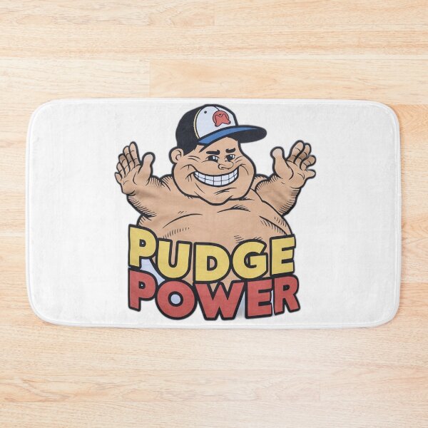 Item preview, Pudge Tank Top designed and sold by onicaras.