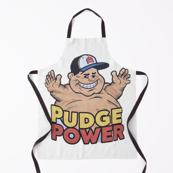 Item preview, Pudge Tank Top designed and sold by onicaras.