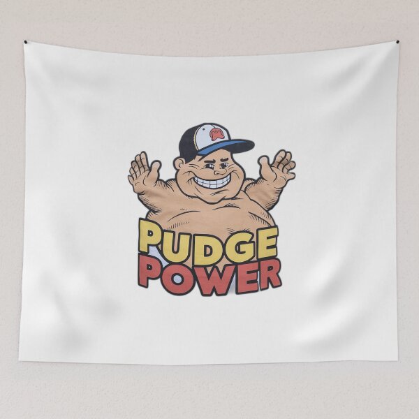 Item preview, Pudge Tank Top designed and sold by onicaras.