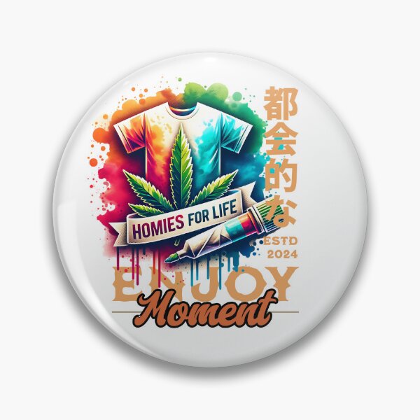 Item preview, Enjoy the moment designed and sold by umoja76.