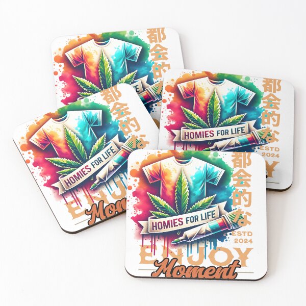Item preview, Enjoy the moment designed and sold by umoja76.