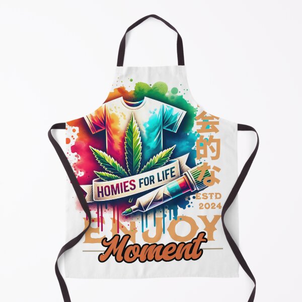 Item preview, Enjoy the moment designed and sold by umoja76.