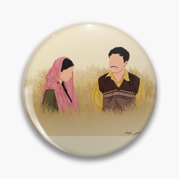 Item preview, Laapataa ladies designed and sold by AyushkaAgarwal.