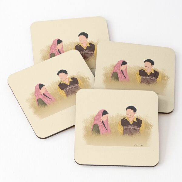 Item preview, Laapataa ladies designed and sold by AyushkaAgarwal.