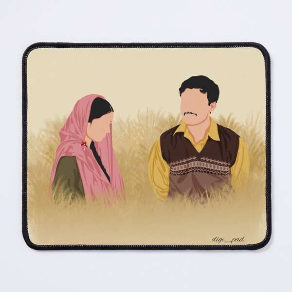 Item preview, Laapataa ladies designed and sold by AyushkaAgarwal.