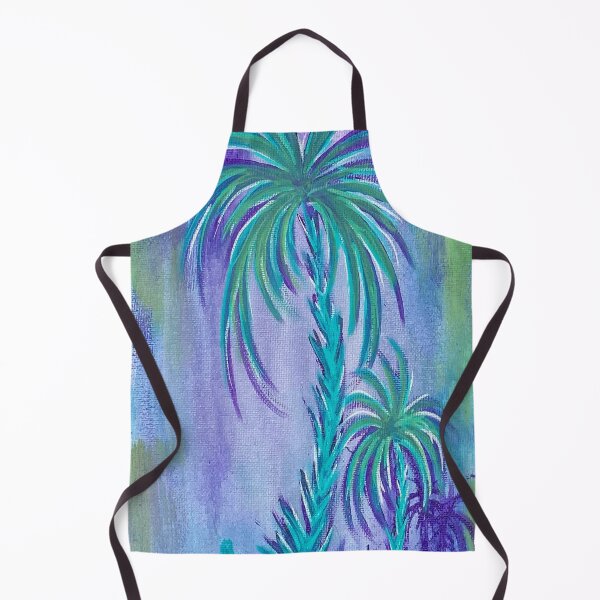 Item preview, Palm trees designed and sold by MatrixTattoo.