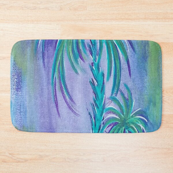 Item preview, Palm trees designed and sold by MatrixTattoo.