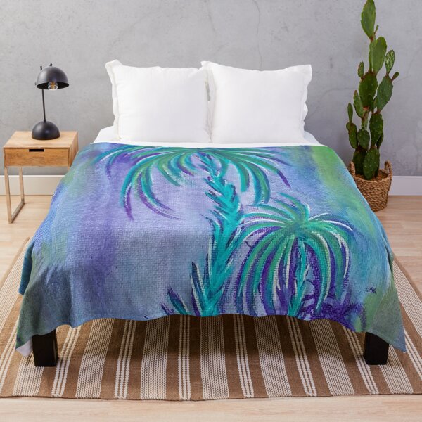 Item preview, Palm trees designed and sold by MatrixTattoo.