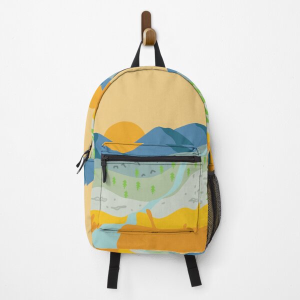 Item preview, Beginning of the Adventure designed and sold by EraStores.
