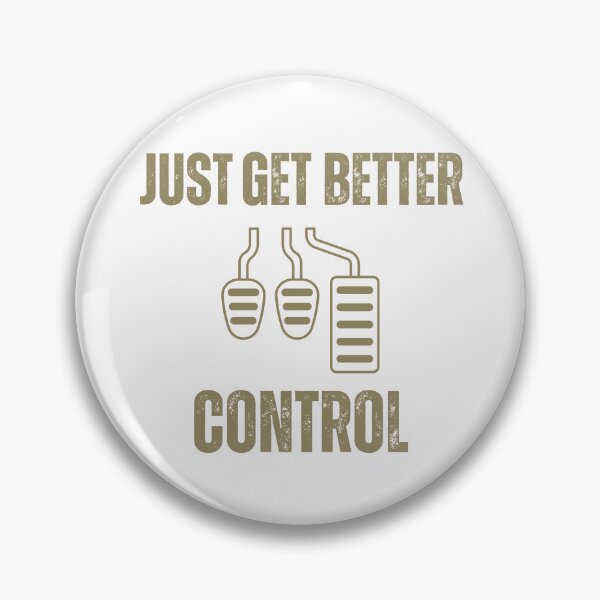 Item preview, Get better CONTROL  designed and sold by Abdelillah10.