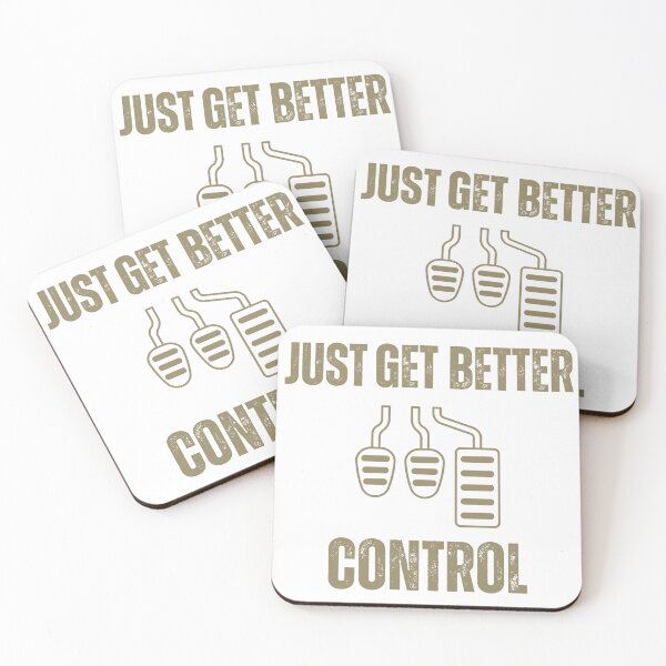 Item preview, Get better CONTROL  designed and sold by Abdelillah10.