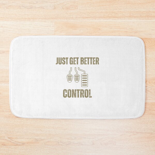 Item preview, Get better CONTROL  designed and sold by Abdelillah10.