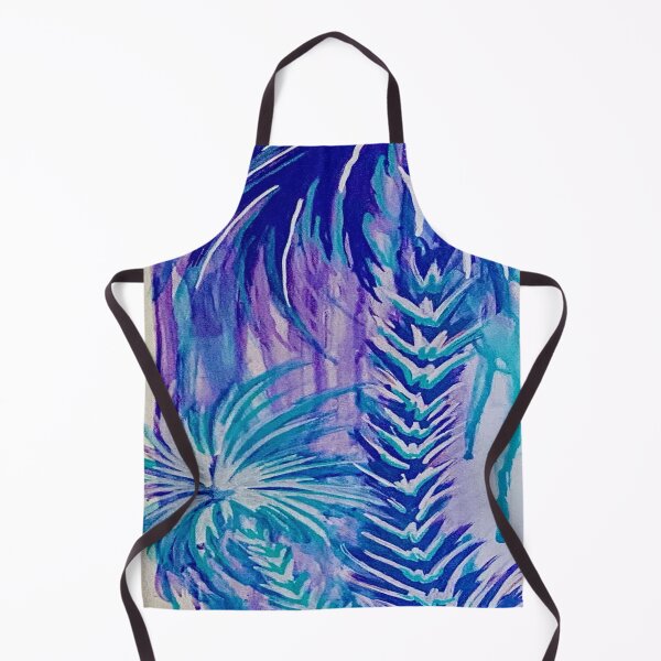 Item preview, Abstract Palm trees designed and sold by MatrixTattoo.