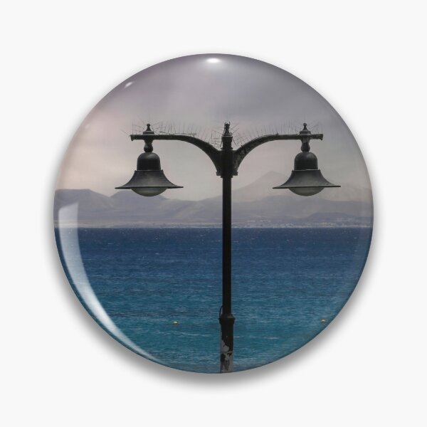 Item preview, Yachts and a street lamp designed and sold by Leighton Collins.