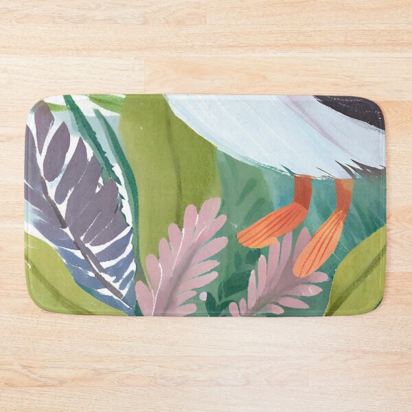 Item preview, CAROLINE | PUFFIN designed and sold by MUDUGAMU.