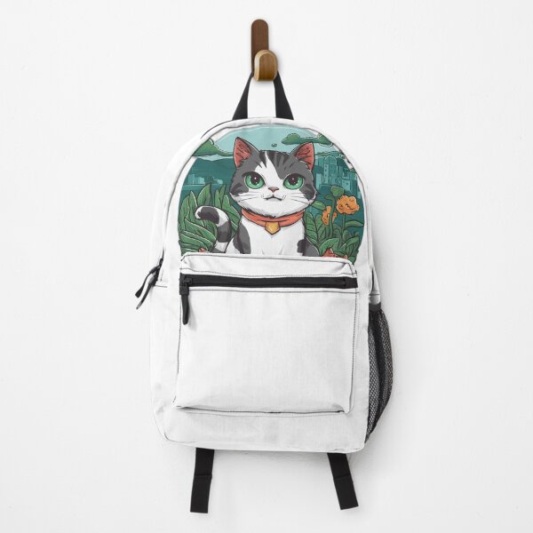 Item preview, Neko Atsume Kitty Collector Cats designed and sold by onicaras.