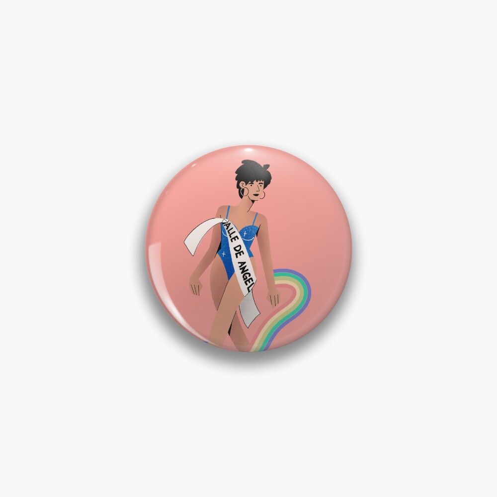 Item preview, Pin designed and sold by laboratory-sama.
