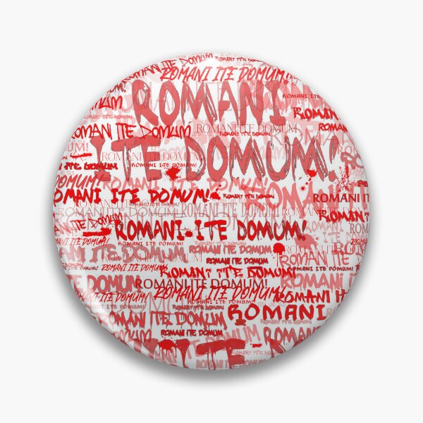 Item preview, Romans Go Home Graffiti British Classic Film Comedy 1970s V1 designed and sold by RetrospectUK.