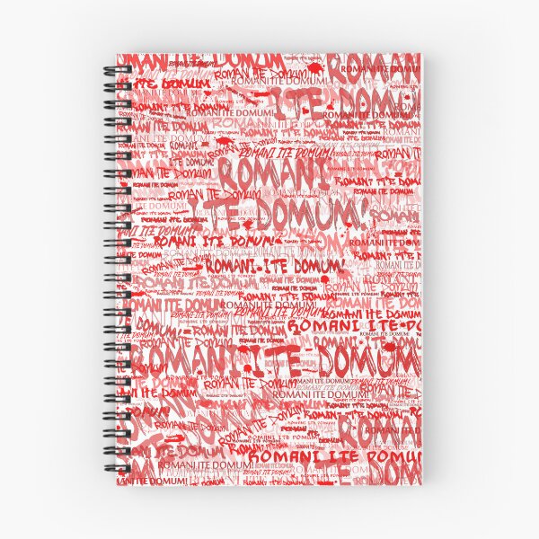 Item preview, Romans Go Home Graffiti British Classic Film Comedy 1970s V1 designed and sold by RetrospectUK.