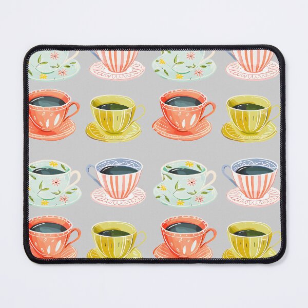 Item preview, Tea Cups designed and sold by taniasofia.
