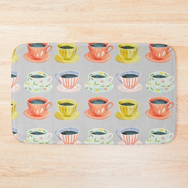 Item preview, Tea Cups designed and sold by taniasofia.